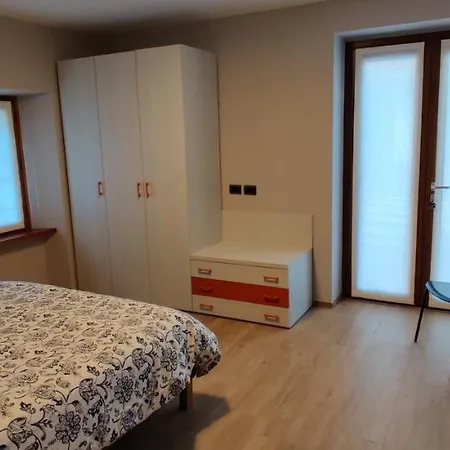 Daire Casa Beltrami Baceno