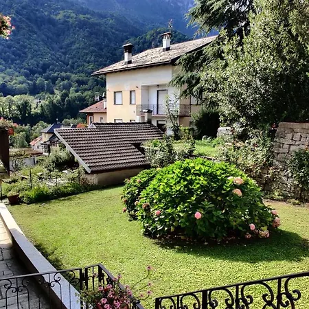 Apartment Casa Beltrami