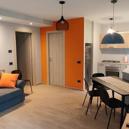 Casa Beltrami Apartment *