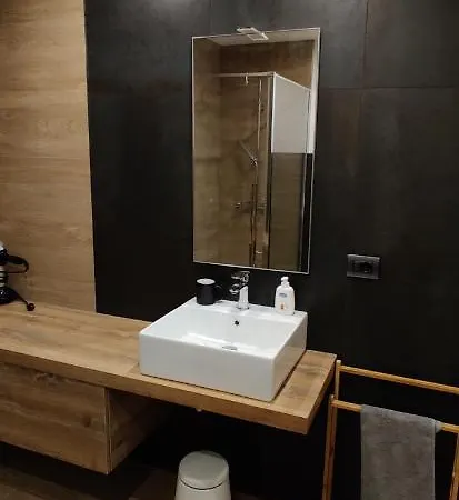 Casa Beltrami Baceno