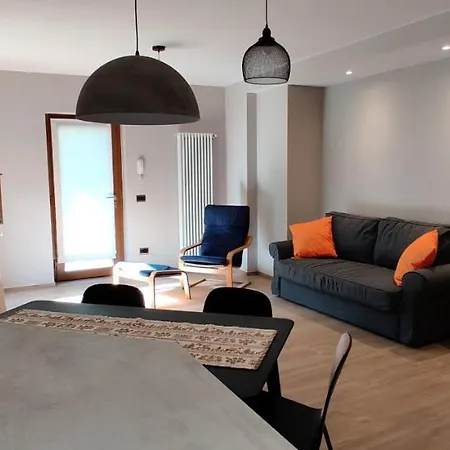 Casa Beltrami Lägenhet