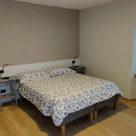 Apartment Casa Beltrami Baceno