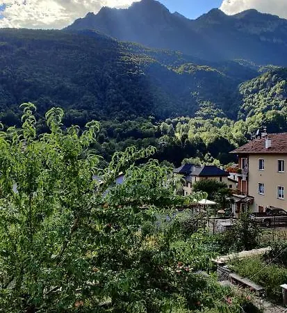 Casa Beltrami