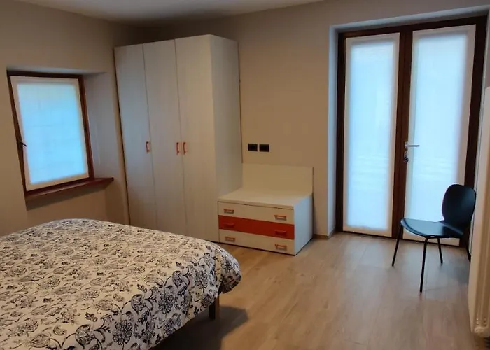 Lejlighed Casa Beltrami Baceno