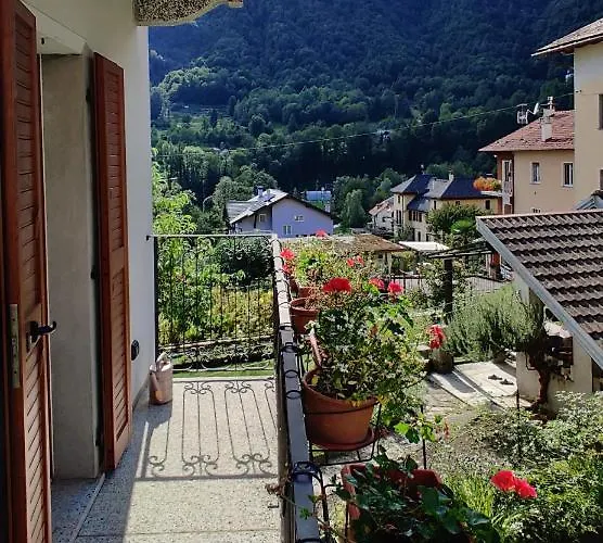 Lejlighed Casa Beltrami *