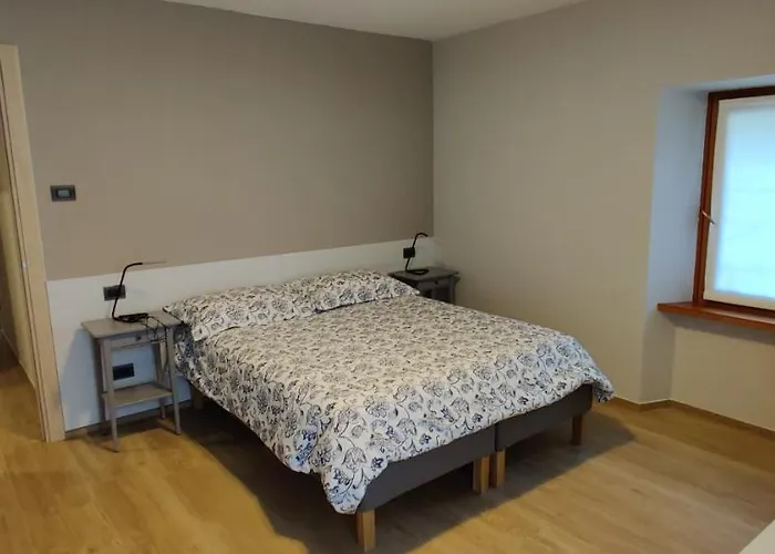 Lejlighed Casa Beltrami Baceno