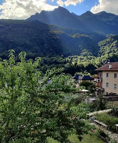Casa Beltrami